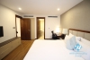 Brand new and luxurious 2 bedrooms apartment for rent in Hai Ba Trung area